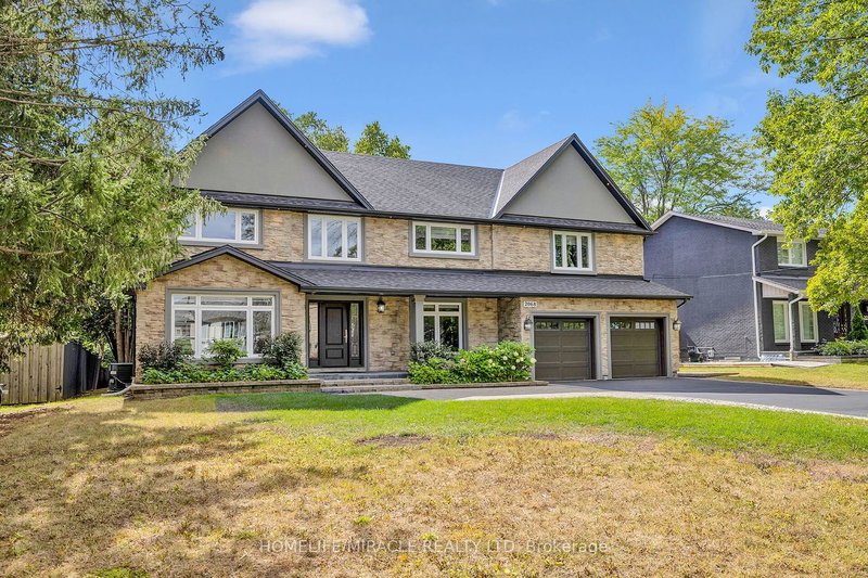 2068 Mississauga Rd, Mississauga, L5H 2K6 | Image 2