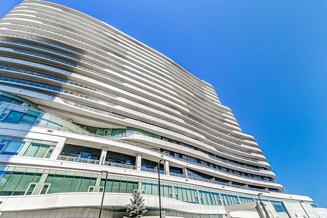 1016 - 2520 Eglinton Avenue