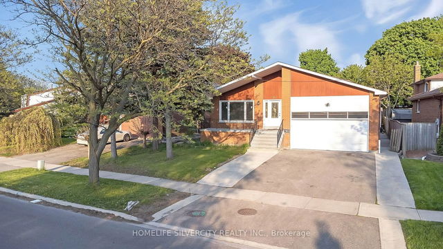 71 Massey Street