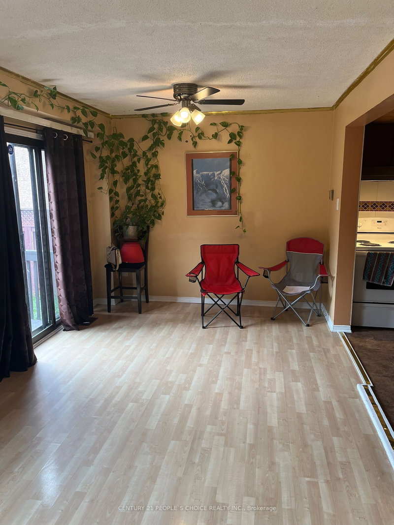 20 Letty Ave, Brampton, L6Y 4T3 | Image 3