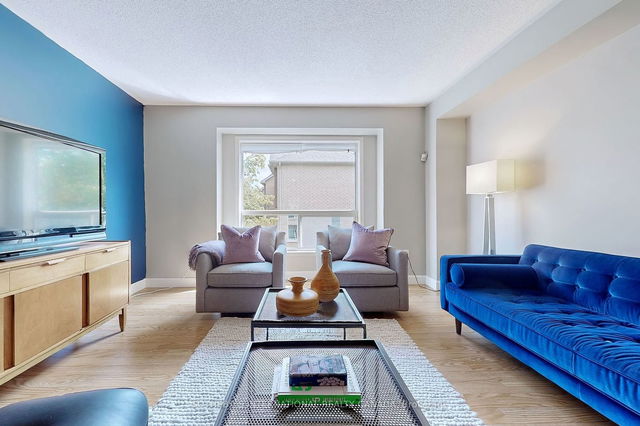 119 - 50 Strathaven Drive
