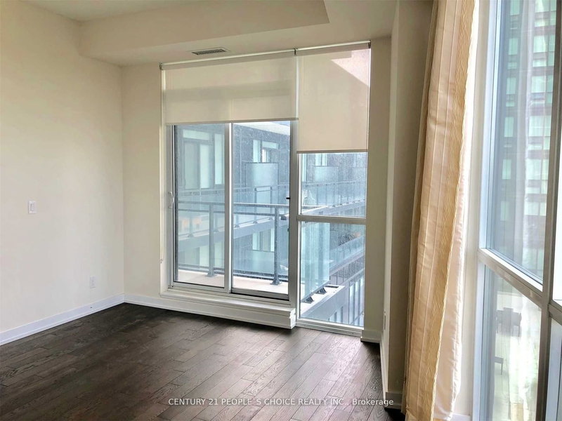 601 - 510 Curran Pl, Mississauga, L5B 0J8 | Image 2