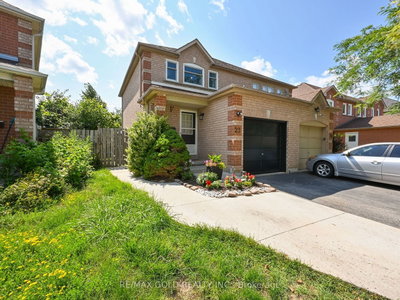 Semi-Detached House sold at 23 Kitto Court, Brampton, Ontario, L6Y 5A9 - Fletcher's West - MLS: W6806370