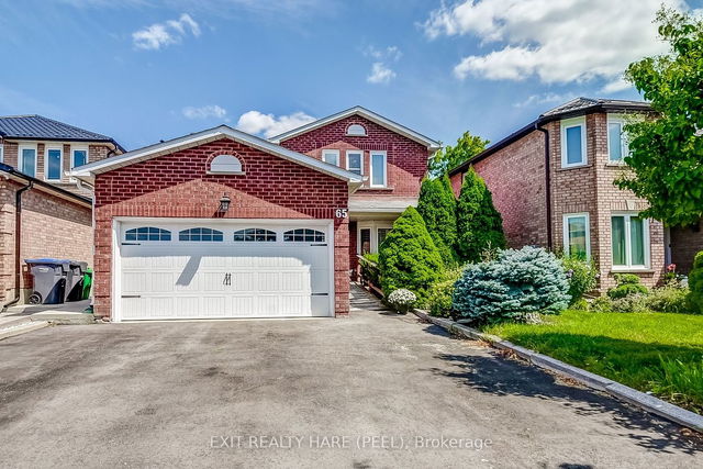 65 Major William Sharpe Drive