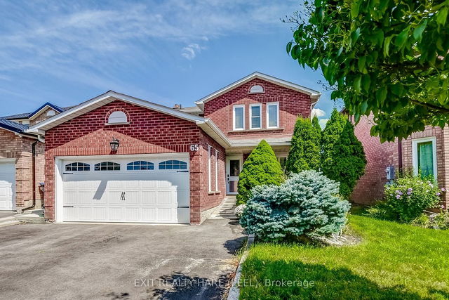 65 Major William Sharpe Drive