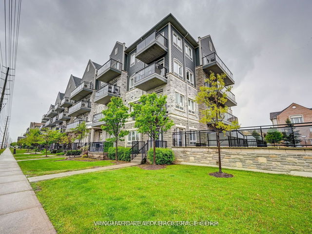 311 - 5150 Winston Churchill Boulevard