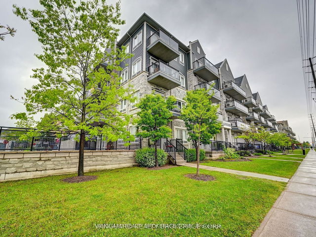 311 - 5150 Winston Churchill Boulevard