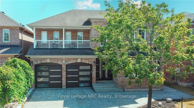 15 Nina Place