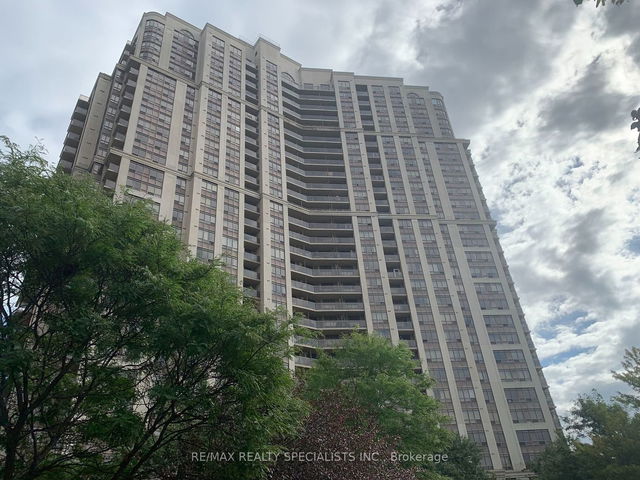1728 - 700 Humberwood Boulevard