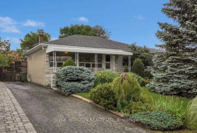 Detached House leased at Lower-343 Henderson Street, Caledon, Ontario, L7E 4X8 - Bolton West - MLS: W6806934