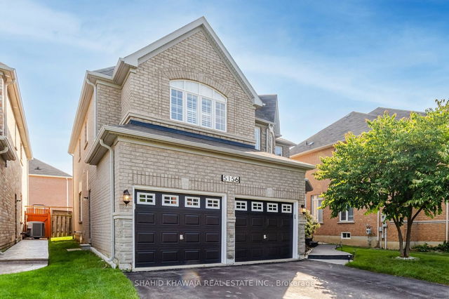 5156 Misty Pine Crescent