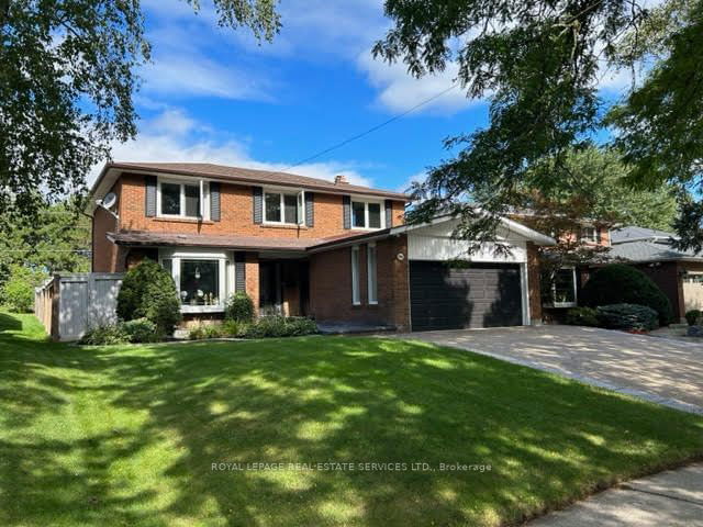 Basemen - 2481 Poplar Crescent