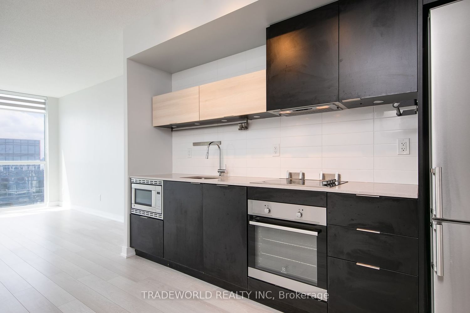 Condo leased at 2801-20 Thomas Riley Road, Toronto, Islington-City Centre West, M9B 0C3 - MLS: W6807324