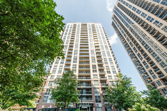 1804 - 5 Michael Power Place