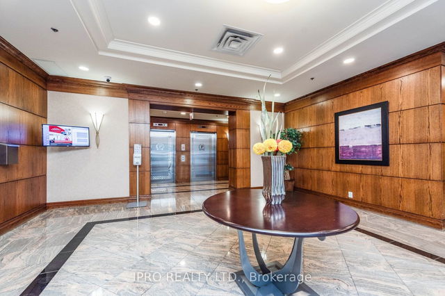 1804 - 5 Michael Power Place