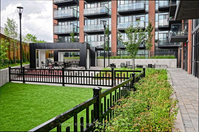 328 - 2300 St. Clair Avenue