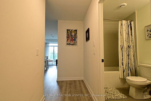 328 - 2300 St. Clair Avenue