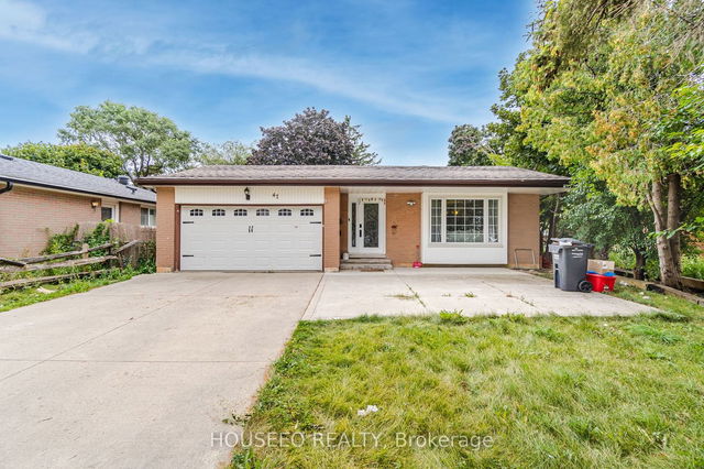 47 Glenora Crescent