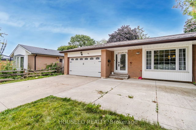 47 Glenora Crescent