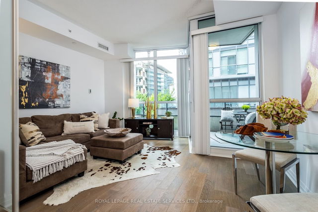 307 - 60 Annie Craig Drive