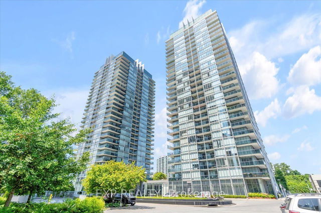 2515 - 90 Park Lawn Road