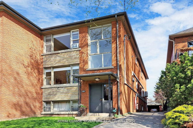 104 Evelyn Crescent