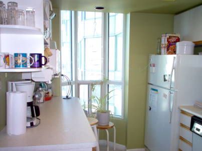 1706 - 4470 Tucana Crt, Mississauga, L5R3K8 | Image 2