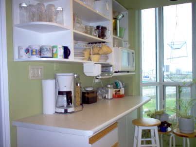 1706 - 4470 Tucana Crt, Mississauga, L5R3K8 | Image 3