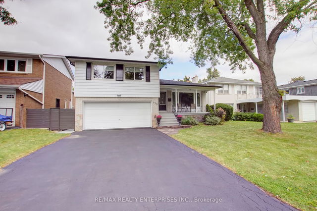 150 Allanhurst Drive