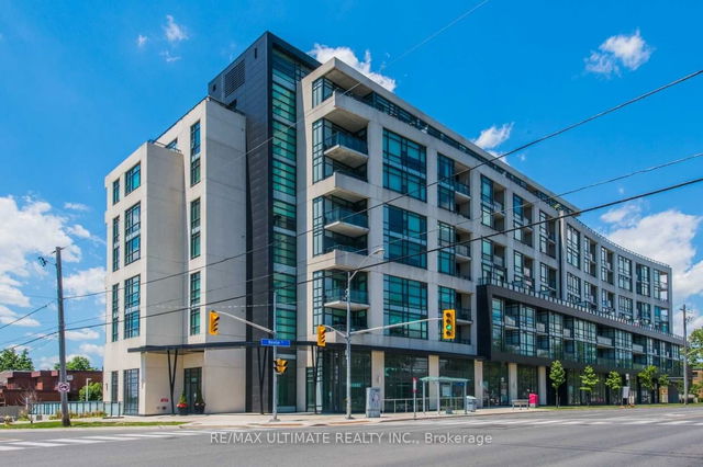 718 - 2522 Keele Street