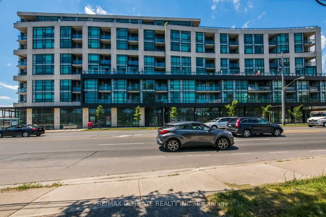 718 - 2522 Keele Street
