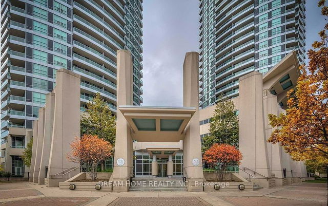 2306 - 1 Elm Drive