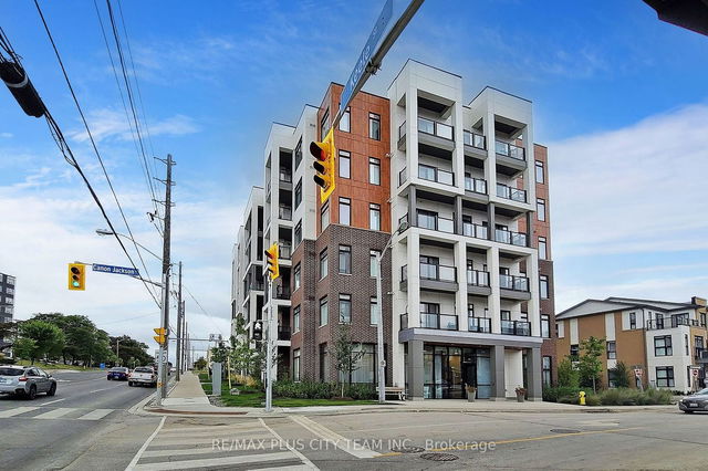 101 - 160 Canon Jackson Drive