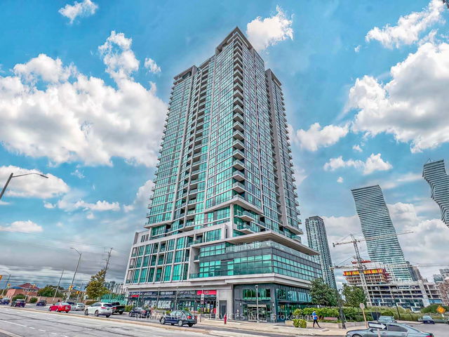 1502 - 3985 Grand Park Drive