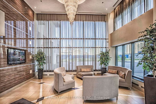 1502 - 3985 Grand Park Drive