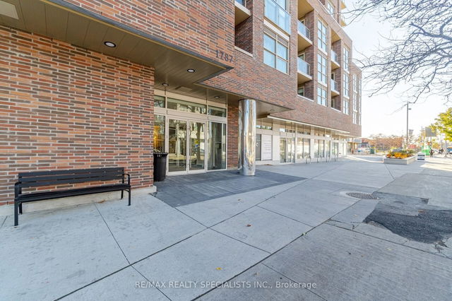 912 - 1787 St Clair Avenue