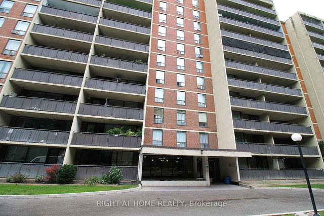 107 - 15 London Green Court