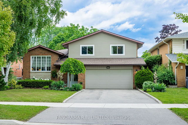 2399 Frayne Court