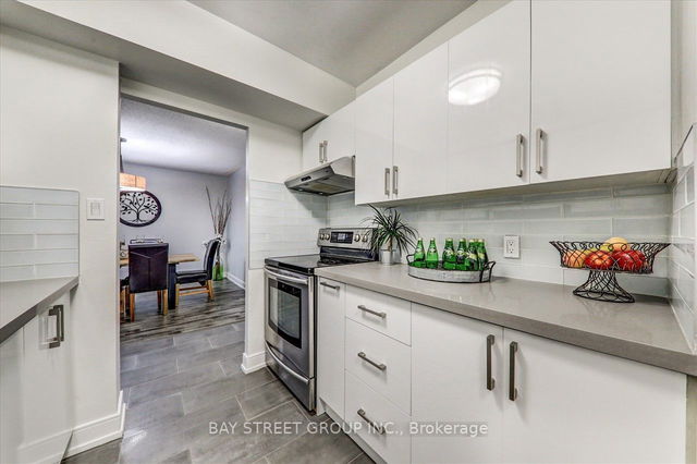 310 - 320 Dixon Road