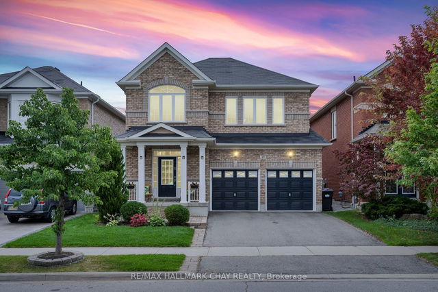 19 Whitepoppy Drive