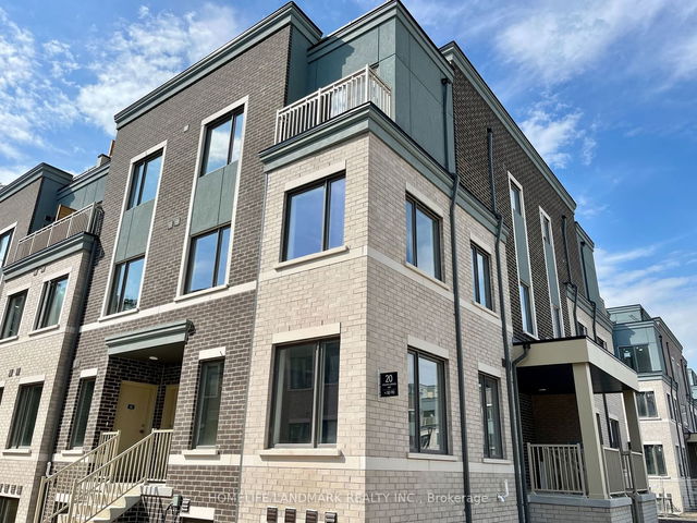 91 - 20 William Jackson Way