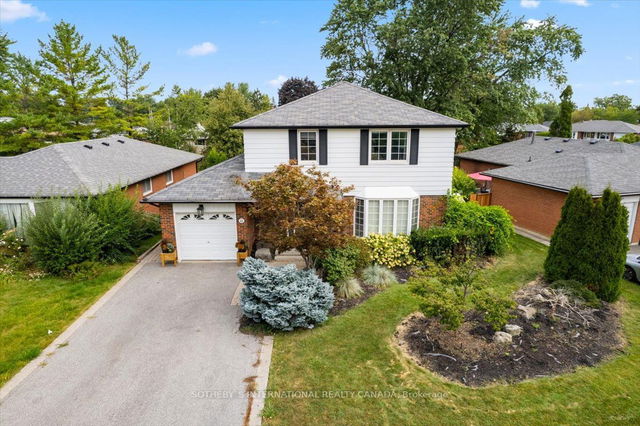 23 Dorchester Drive