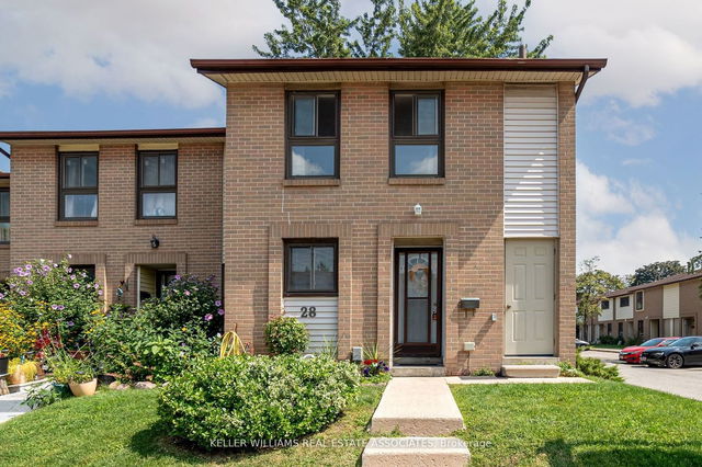 28 - 46 Dearbourne Boulevard