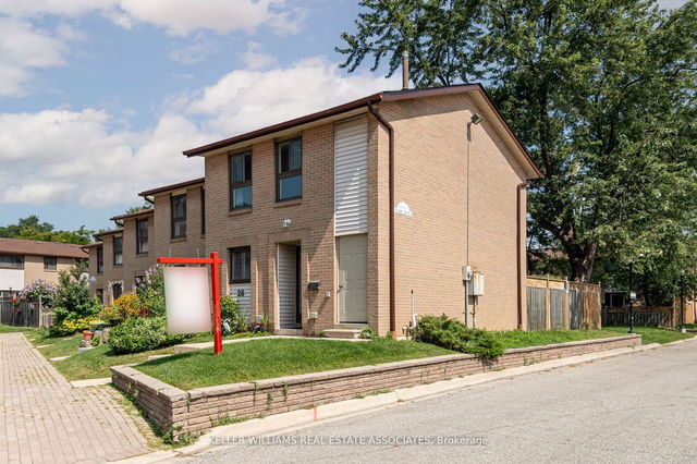 28 - 46 Dearbourne Boulevard