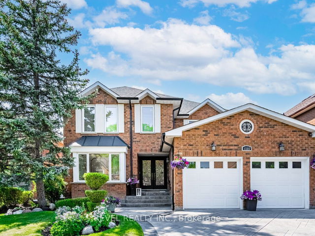 1585 Cartier Court