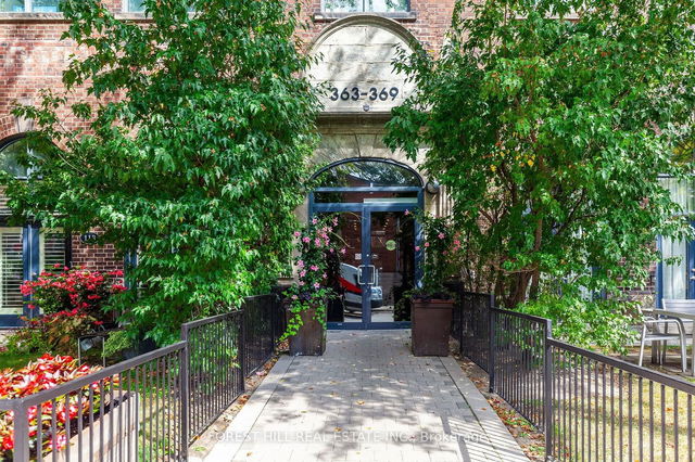 407 - 363 Sorauren Avenue