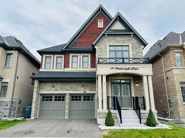 19 Wainwright Drive