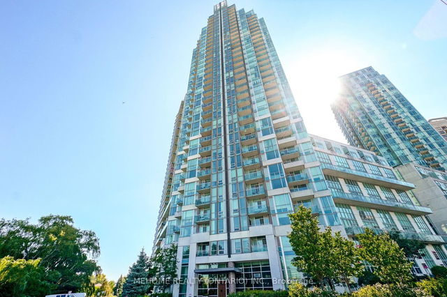 911 - 220 Burnhamthorpe Road