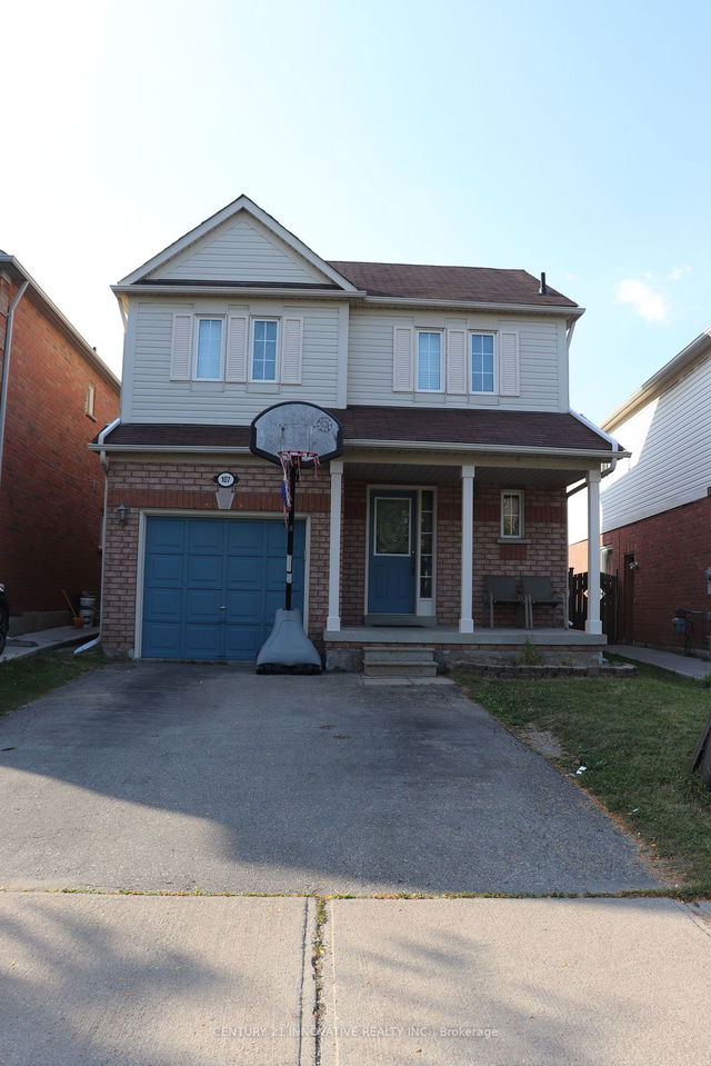 107 Woodhaven Drive