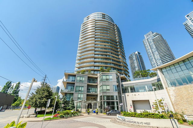 1203 - 15 Legion Road